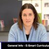 General Info – E Smart Curriculum