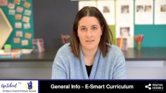 General Info – E Smart Curriculum