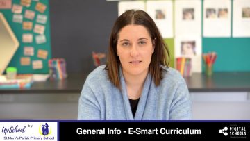 General Info – E Smart Curriculum