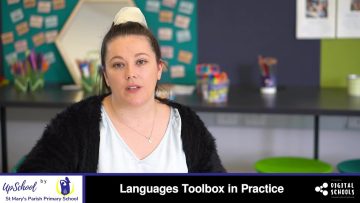 Languages – Toolbox in Practice