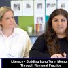 Literacy – Building Long Term Memory Through Retrieval Practice
