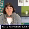 Numeracy – How We Extend Our Students in Maths