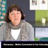 Numeracy – Maths Connected to Our Everyday Lives