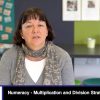 Numeracy – Multiplication and Division Strategies