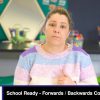 School Ready – Forwards – Backwards Counting