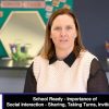 School Ready – Importance of Social Interaction   Sharing, Taking Turns, Inviting Play