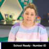 School Ready – Number ID