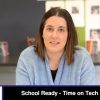 School Ready – Time on Tech