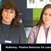 Wellbeing – Positive Behaviour for Learning