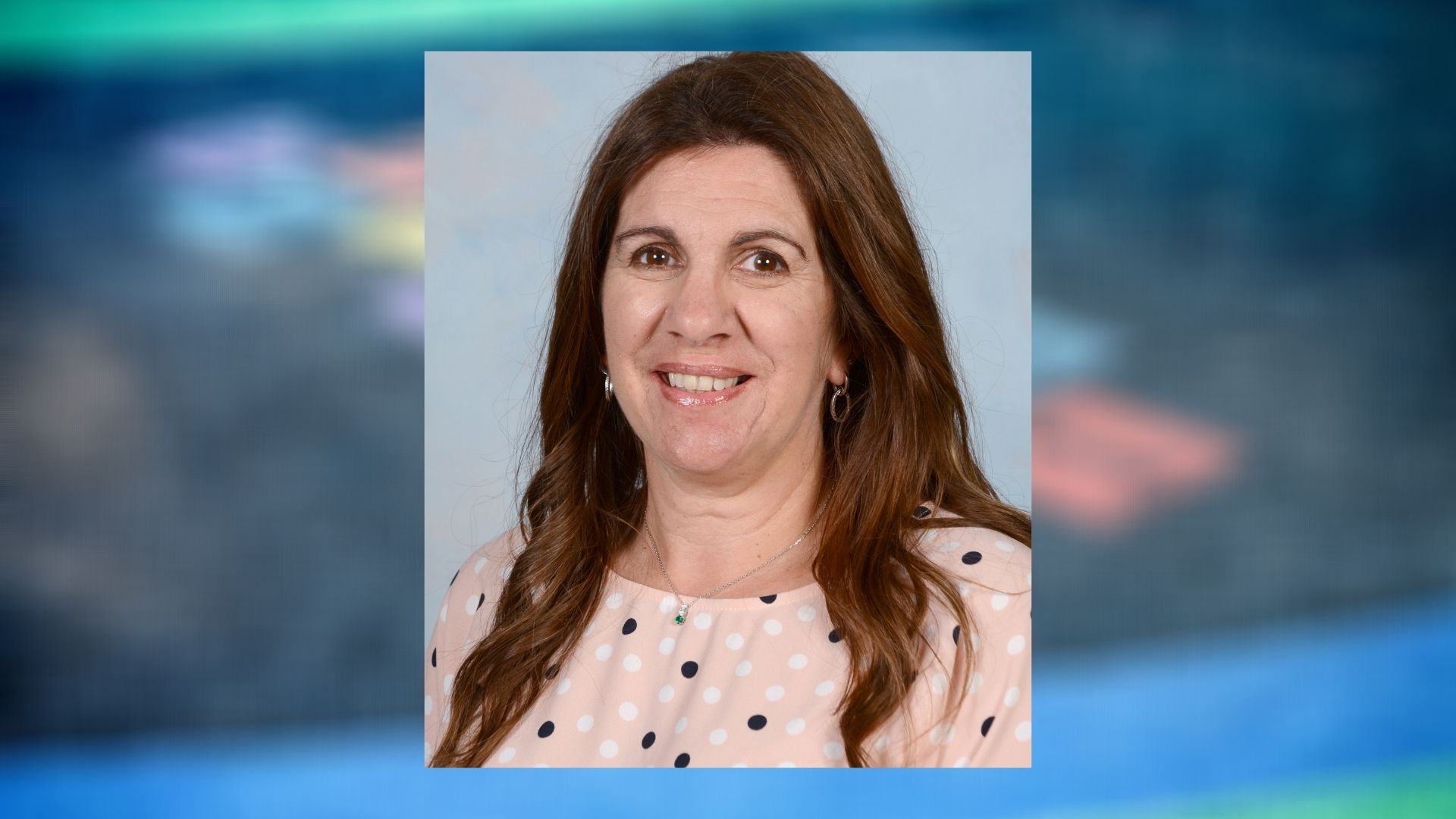 Bernadette Degiorgio