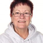 Bernie Benson