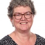 Maggie Bradley