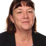 Alison Hall