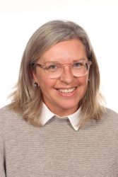 Fiona Henderson