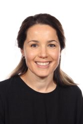 Kate Hoseason