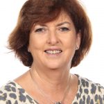 Marguerite Jones