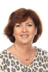 Marguerite Jones