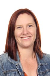 Sally Kerr