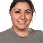 Nancy Marino