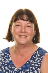 Alison Hall