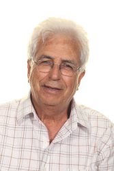 Faris Georgy