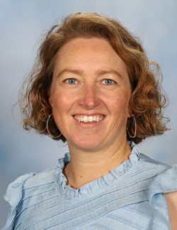 Amy Buckley