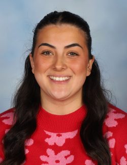 Eleni Hatzidimas