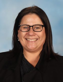 Allison Luff