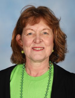 Fiona MacIsaac