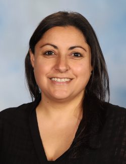 Nancy Marino