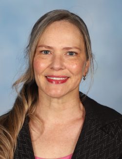 Rochelle Mietus