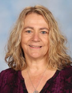 Sharyn Ryan