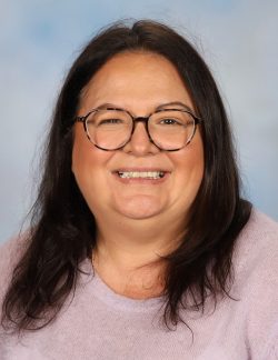 Carolyn Smith